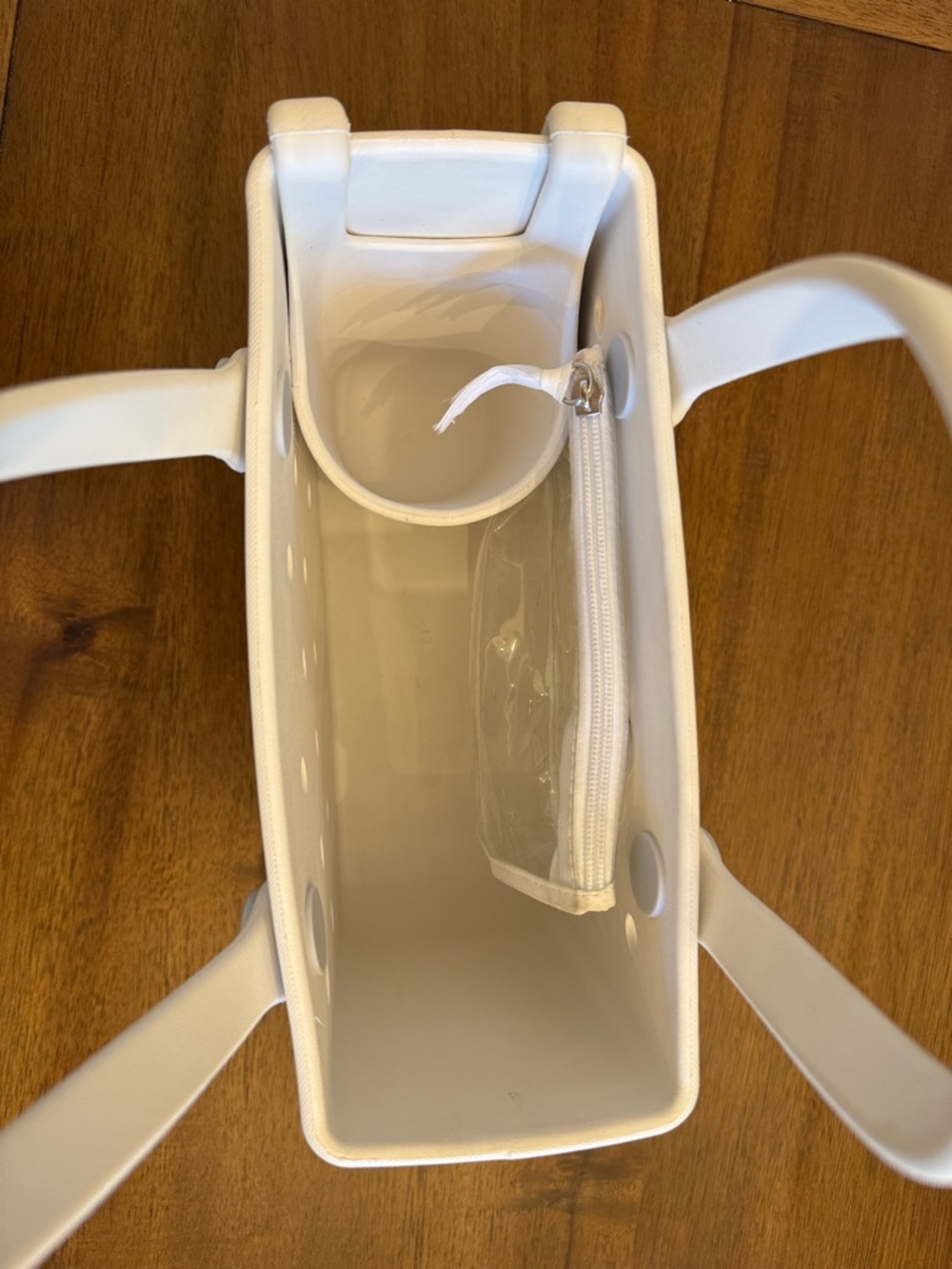 Bogg Bitty Bag with Bogg Bevy Accessory - Picture 3 of 3